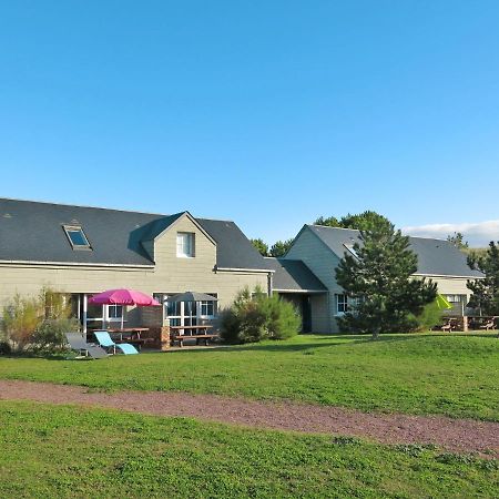 Holiday Home Village Des Dunes - Cez310 By Interhome Creances Exterior photo