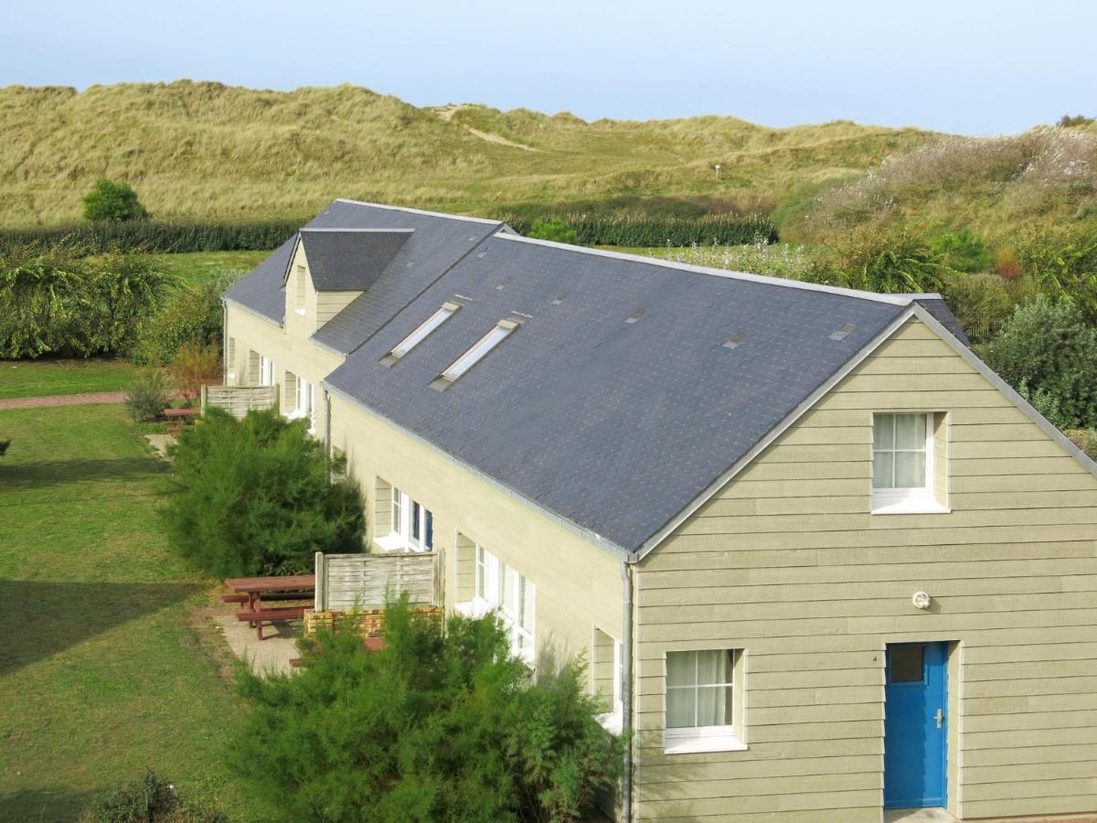 Holiday Home Village Des Dunes - Cez310 By Interhome Creances Exterior photo