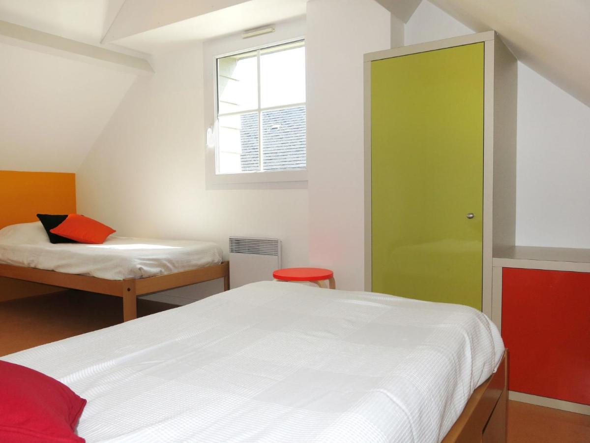 Holiday Home Village Des Dunes - Cez310 By Interhome Creances Exterior photo