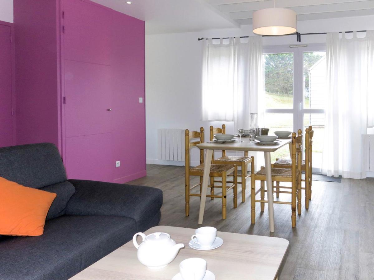 Holiday Home Village Des Dunes - Cez310 By Interhome Creances Exterior photo